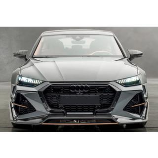MNSR Carbon -korisarja (RS7:lle) kuva 4