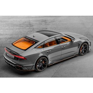 MNSR Carbon -korisarja (RS7:lle) kuva 2