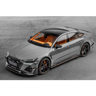 MNSR Carbon -korisarja (RS7:lle) kuva 1