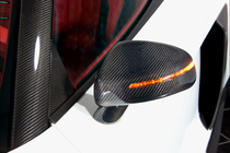 Audi R8 2006–2015 Bodykit-sarja MNSR Carbon (Spyderille) kuva 10