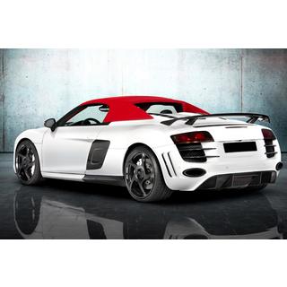 Bodykit-sarja MNSR Carbon (Spyderille) kuva 2