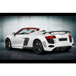 Bodykit-sarja MNSR Carbon (Spyderille) kuva 4