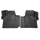 Volkswagen T7 2021– Stingray 3D etukumimatot (1+2, 2 kpl) kuva 1