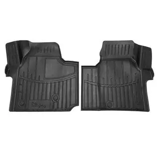 Stingray 3D etukumimatot (1+2, 2 kpl)