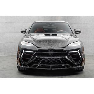 MNSR Carbon korisarja (SE 2024+, taottu hiilikuitu) Lamborghini Urus 2018– kuva 4