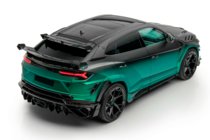Lamborghini Urus 2018– MNSR Carbon -korisarjasarja (S / Performante 2022-2024) kuva 6