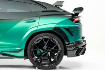 Lamborghini Urus 2018– MNSR Carbon -korisarjasarja (S / Performante 2022-2024) kuva 7