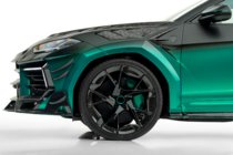 Lamborghini Urus 2018– MNSR Carbon -korisarjasarja (S / Performante 2022-2024) kuva 13