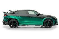 Lamborghini Urus 2018– MNSR Carbon -korisarjasarja (S / Performante 2022-2024) kuva 14