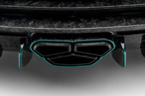 Lamborghini Urus 2018– MNSR Carbon -korisarjasarja (S / Performante 2022-2024) kuva 15