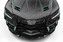 Lamborghini Urus 2018– MNSR Carbon -korisarjasarja (S / Performante 2022-2024) kuva 16