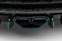 Lamborghini Urus 2018– MNSR Carbon -korisarjasarja (S / Performante 2022-2024) kuva 17