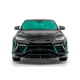 MNSR Carbon -korisarjasarja (S / Performante 2022-2024) kuva 1