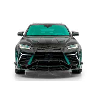 MNSR Carbon -korisarjasarja (S / Performante 2022-2024) kuva 1