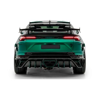 MNSR Carbon -korisarjasarja (S / Performante 2022-2024) kuva 2