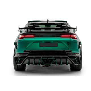 MNSR Carbon -korisarjasarja (S / Performante 2022-2024) kuva 2