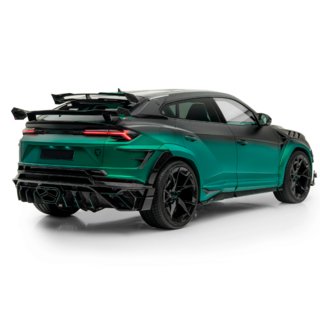 MNSR Carbon -korisarjasarja (S / Performante 2022-2024) Lamborghini Urus 2018– kuva 4
