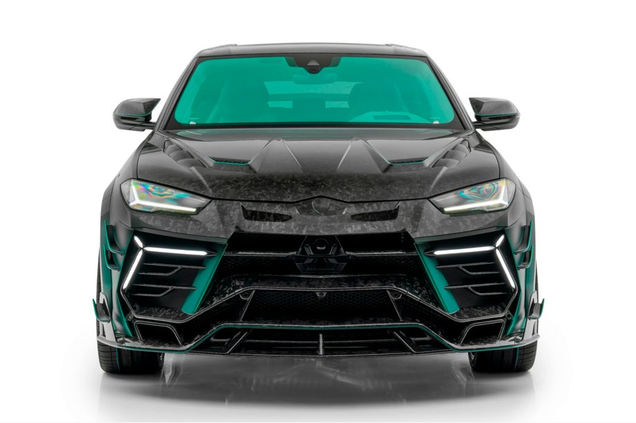 Lamborghini Urus 2018– MNSR Carbon -korisarjasarja (S / Performante 2022-2024) Image