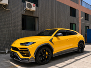 Lamborghini Urus 2018– MNSR Carbon -korisarjasarja (2018-2022) kuva 4