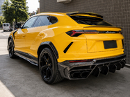 Lamborghini Urus 2018– MNSR Carbon -korisarjasarja (2018-2022) kuva 5