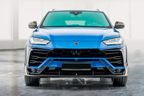 Lamborghini Urus 2018– MNSR Carbon -korisarjasarja (2018-2022) kuva 7