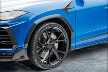 Lamborghini Urus 2018– MNSR Carbon -korisarjasarja (2018-2022) kuva 9