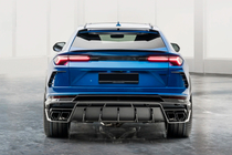 Lamborghini Urus 2018– MNSR Carbon -korisarjasarja (2018-2022) kuva 8