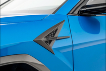 Lamborghini Urus 2018– MNSR Carbon -korisarjasarja (2018-2022) kuva 11