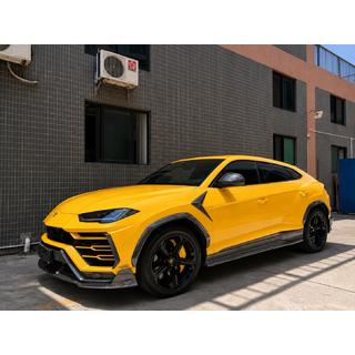 MNSR Carbon -korisarjasarja (2018-2022) Lamborghini Urus 2018– kuva 4