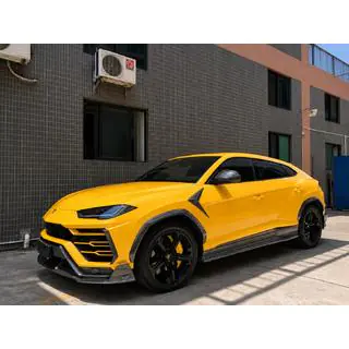 MNSR Carbon -korisarjasarja (2018-2022) kuva 4
