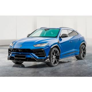 MNSR Carbon -korisarjasarja (2018-2022) Lamborghini Urus 2018– kuva 1