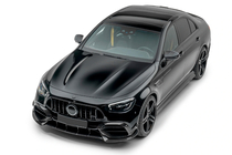 Mercedes E-class W213 2016–2023 MNSR Carbon -korisarja (E63 AMG 2020-2024) kuva 2