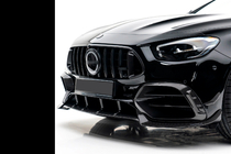 Mercedes E-class W213 2016–2023 MNSR Carbon -korisarja (E63 AMG 2020-2024) kuva 6