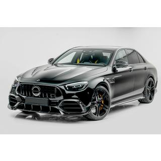 MNSR Carbon -korisarja (E63 AMG 2020-2024) kuva 1