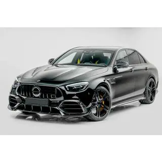 MNSR Carbon -korisarja (E63 AMG 2020-2024) kuva 1