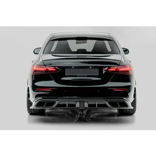 MNSR Carbon -korisarja (E63 AMG 2020-2024) kuva 4