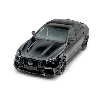 MNSR Carbon -korisarja (E63 AMG 2020-2024) kuva 2