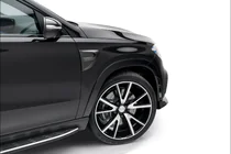 Mercedes GLE Coupé C167 2019– MNSR Carbon korisarjasetti (GLE53/AMG-Line 2019-2023) kuva 5