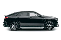 Mercedes GLE Coupé C167 2019– MNSR Carbon korisarjasetti (GLE53/AMG-Line 2019-2023) kuva 11