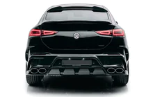 Mercedes GLE Coupé C167 2019– MNSR Carbon korisarjasetti (GLE53/AMG-Line 2019-2023) kuva 10