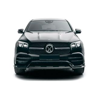 MNSR Carbon korisarjasetti (GLE53/AMG-Line 2019-2023) kuva 1
