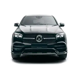 MNSR Carbon korisarjasetti (GLE53/AMG-Line 2019-2023) kuva 1