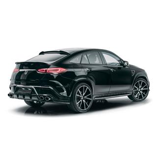 MNSR Carbon korisarjasetti (GLE53/AMG-Line 2019-2023) kuva 3