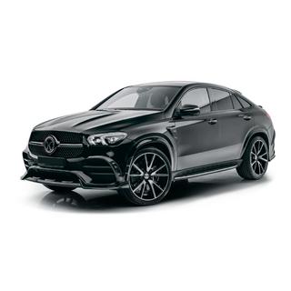 MNSR Carbon korisarjasetti (GLE53/AMG-Line 2019-2023) kuva 2