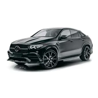 MNSR Carbon korisarjasetti (GLE53/AMG-Line 2019-2023) kuva 2