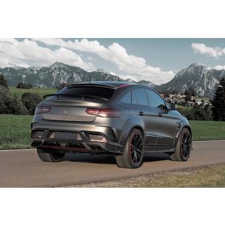 MNSR Carbon V1 korisarja (GLE63) kuva 3