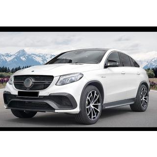 MNSR Carbon V2 -korisarja (GLE63) kuva 1