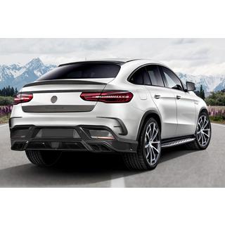 MNSR Carbon V2 -korisarja (GLE63) kuva 2