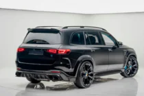 Mercedes GLS X167 2019– MNSR Carbon -korisarja (GLS63:lle) kuva 3