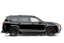 Mercedes GLS X167 2019– MNSR Carbon -korisarja (GLS63:lle) kuva 2